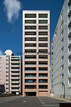北海道札幌市北区北十一条西1丁目（賃貸マンション2LDK・6階・44.72㎡） その4