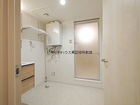 ＢＲＩＧＨＴ　ＧＡＲＤＥＮ　209  ｜ 北海道札幌市東区北二十条東9丁目（賃貸マンション2LDK・2階・64.77㎡） その11