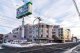 ヴィエルジュ北13条  ｜ 北海道札幌市東区北十三条東16丁目（賃貸マンション1LDK・2階・33.00㎡） その20