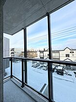 コアイズム  ｜ 北海道札幌市東区北二十条東14丁目（賃貸マンション1LDK・4階・34.00㎡） その12