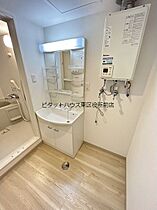 北海道札幌市西区発寒四条6丁目（賃貸マンション1R・1階・31.35㎡） その11