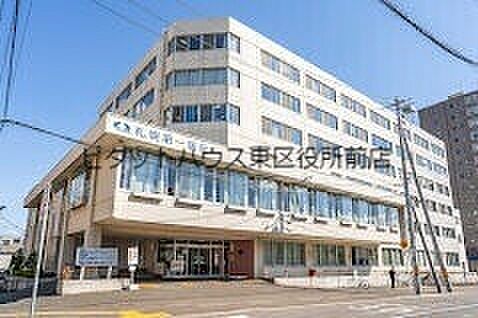 北海道札幌市西区二十四軒四条5丁目(賃貸マンション2LDK・2階・54.21㎡)の写真 その23