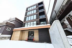 Ｔｈｅ Ｅｉｇｈｔ  ｜ 北海道札幌市北区北十七条西5丁目（賃貸マンション1LDK・3階・43.16㎡） その1