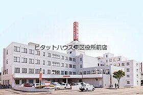 エフュート北19条  ｜ 北海道札幌市東区北十九条東7丁目（賃貸マンション2LDK・3階・58.18㎡） その20