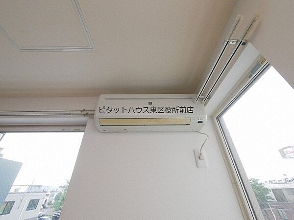 北海道札幌市東区北二十八条東7丁目(賃貸アパート1LDK・3階・39.69㎡)の写真 その12