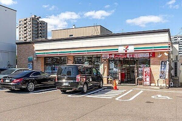 北海道札幌市西区西町北11丁目(賃貸マンション1LDK・1階・37.13㎡)の写真 その16