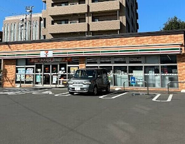 アルファスクエア北15条 ｜北海道札幌市東区北十五条東1丁目(賃貸マンション1K・10階・39.29㎡)の写真 その22