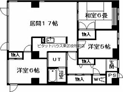 さっぽろ駅 13.5万円