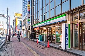 フォレストヒルズB  ｜ 北海道札幌市西区琴似一条3丁目（賃貸マンション2LDK・4階・50.12㎡） その13