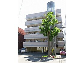 カフェレスト札幌I 404 ｜ 北海道札幌市東区北二十条東3丁目（賃貸マンション1K・5階・28.60㎡） その1