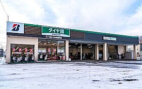 北海道札幌市東区北二十条東16丁目（賃貸アパート1LDK・3階・33.53㎡） その19