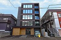 北海道札幌市北区北十七条西5丁目1-27：物件画像／ピタットハウス東区役所前店　コア電子株式会社