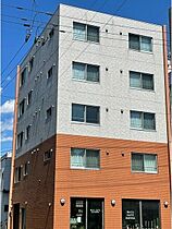 CASA　COMODO  ｜ 北海道札幌市西区琴似一条7丁目（賃貸マンション1LDK・3階・26.71㎡） その1