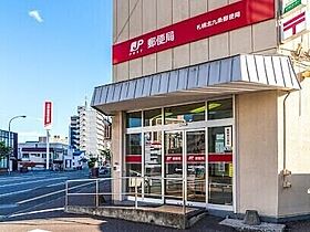 北海道札幌市東区北八条東1丁目（賃貸マンション1LDK・1階・33.60㎡） その19