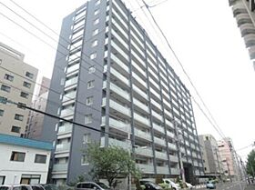 北海道札幌市中央区北一条西20丁目（賃貸マンション3LDK・12階・81.41㎡） その1