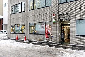 コトン大通中央  ｜ 北海道札幌市中央区南一条西11丁目（賃貸マンション1LDK・8階・33.52㎡） その22