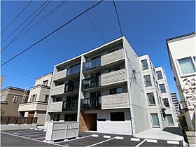 speranza KITAMARUYAMA(スペランツァ北円山)  ｜ 北海道札幌市中央区北二条西20丁目2-8（賃貸マンション1LDK・3階・33.36㎡） その1