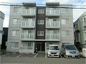 リヴィエール麻生  ｜ 北海道札幌市東区北三十九条東1丁目（賃貸マンション1LDK・4階・34.37㎡） その1