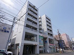 プロシード環状通東  ｜ 北海道札幌市東区北十六条東15丁目（賃貸マンション1DK・6階・29.14㎡） その1