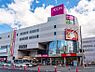 周辺：イオン札幌栄町店 442m