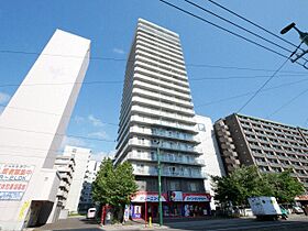 ジュエルタワー  ｜ 北海道札幌市中央区南七条西6丁目（賃貸マンション1LDK・4階・31.74㎡） その1