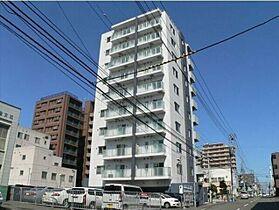 PRIME　URBAN大通東  ｜ 北海道札幌市中央区大通東7丁目（賃貸マンション1LDK・8階・35.44㎡） その1