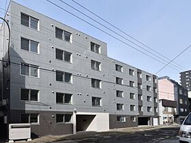 Terrace Fino  ｜ 北海道札幌市中央区南五条西9丁目1016-21（賃貸マンション2LDK・2階・50.82㎡） その1