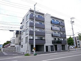 グランラヴィーヌN17  ｜ 北海道札幌市東区北十七条東10丁目（賃貸マンション1LDK・4階・36.22㎡） その1