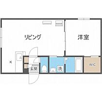 イルフィオーレ  ｜ 北海道札幌市中央区南十四条西6丁目（賃貸マンション1LDK・3階・40.05㎡） その2