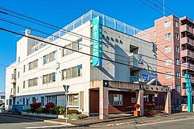 ショパンシャトーノクターンop27  ｜ 北海道札幌市北区北二十七条西6丁目（賃貸マンション1LDK・2階・36.61㎡） その8