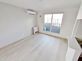 smart room 麻生  ｜ 北海道札幌市北区麻生町2丁目（賃貸マンション1LDK・1階・34.23㎡） その3