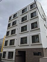 プロヴィデンス南7条  ｜ 北海道札幌市中央区南七条西11丁目（賃貸マンション1DK・5階・35.32㎡） その1