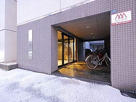 テラセル  ｜ 北海道札幌市北区北三十三条西3丁目（賃貸マンション1DK・4階・27.20㎡） その10