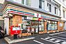 周辺：セブンイレブン札幌北35条店 185m