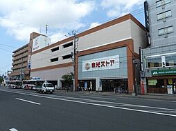 ASTAGE麻生(アステージアサブ)