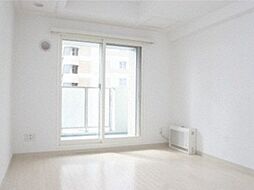 グレイスコート北18条 5階1Kのリビング/ダイニング