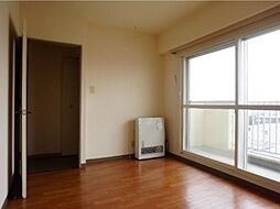 フィラコート北11条 2階2LDKのリビング/ダイニング