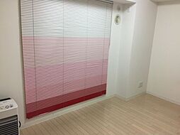 アストリア北大前 4階ワンルームのリビング/ダイニング