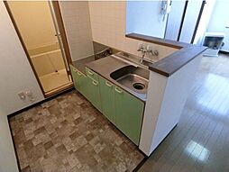 キッチン