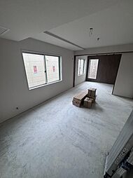 asunto(アスント) 3階1LDKのリビング/ダイニング