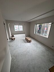 asunto(アスント) 3階1LDKのリビング/ダイニング