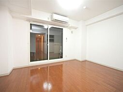 アマービレN16 7階1LDKのリビング/ダイニング