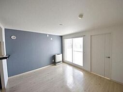 Parente N18 (パレンテN18) 4階1LDKのリビング/ダイニング