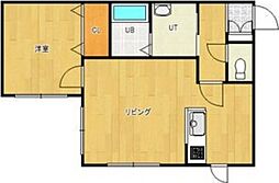 ステラカーサ 3階