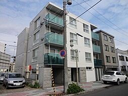 ガーデンテラスN17