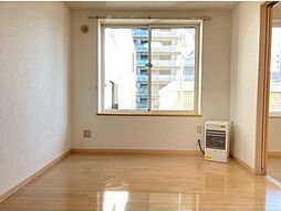 LEE SPACE 北10条I 2階1LDKのリビング/ダイニング