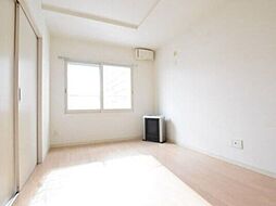 T147 4階1LDKのリビング/ダイニング