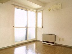 港プロシード16 4階1DKのリビング/ダイニング