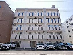 グランオルセー北大前