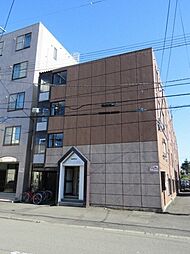 サザンシティ北大